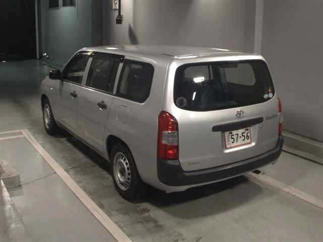 Toyota PROBOX VAN 2017 7381923-1