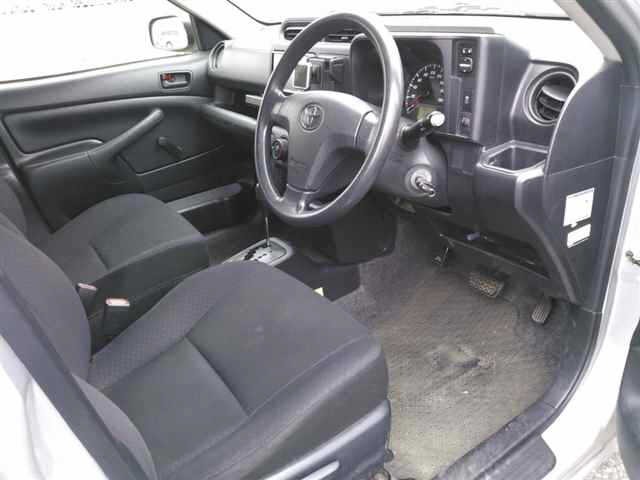 Toyota PROBOX VAN 2017 7381923-3