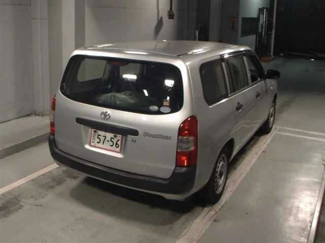 Toyota PROBOX VAN 2017 7381923-5