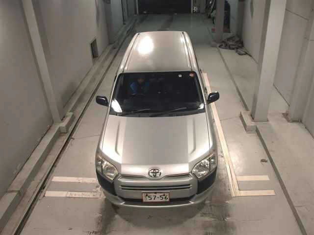 Toyota PROBOX VAN 2017 7381923-6