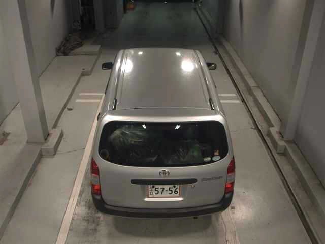 Toyota PROBOX VAN 2017 7381923-7