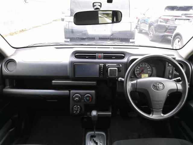 Toyota PROBOX VAN 2017 7381923-8