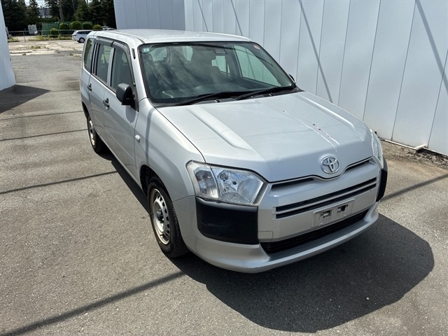 Toyota PROBOX VAN 2020 7381945-0