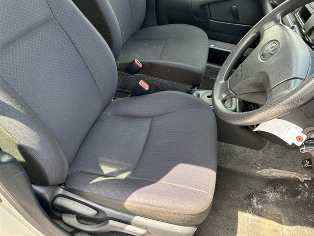 Toyota PROBOX VAN 2020 7381945-5