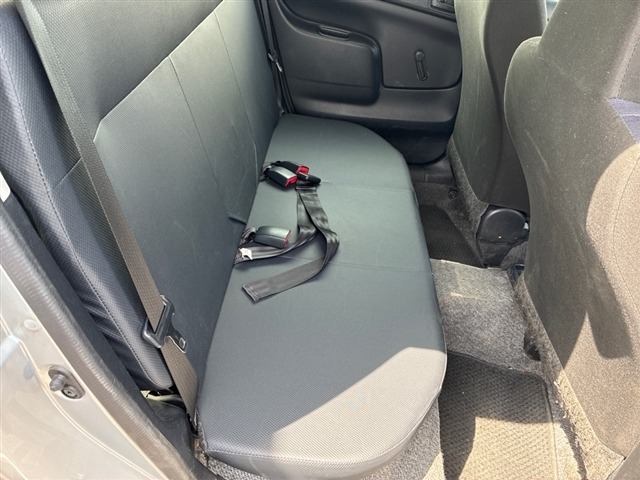 Toyota PROBOX VAN 2020 7381945-6