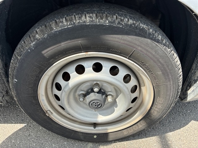 Toyota PROBOX VAN 2020 7381945-7