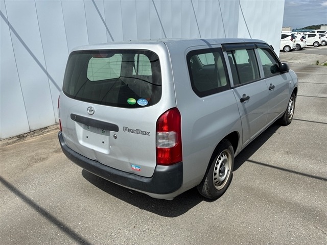Toyota PROBOX VAN 2020 7381945-8