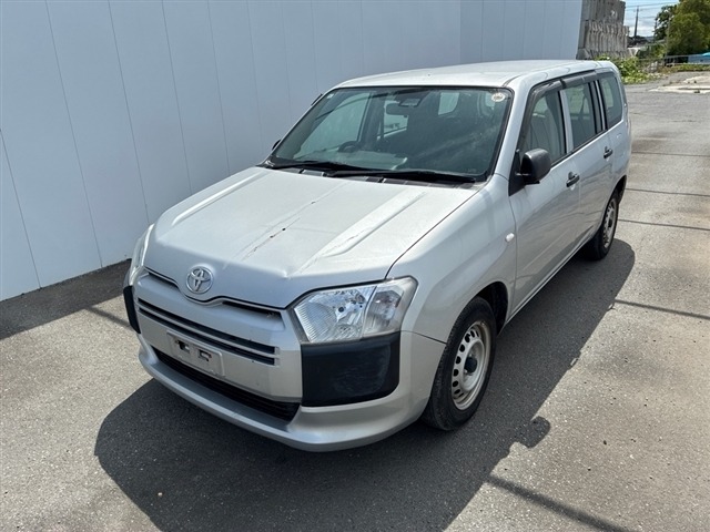Toyota PROBOX VAN 2020 7381945-9