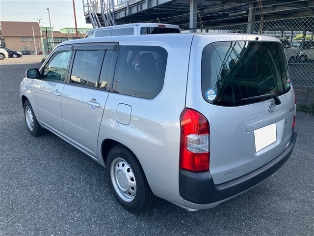 Toyota PROBOX VAN 2020 7382001-1