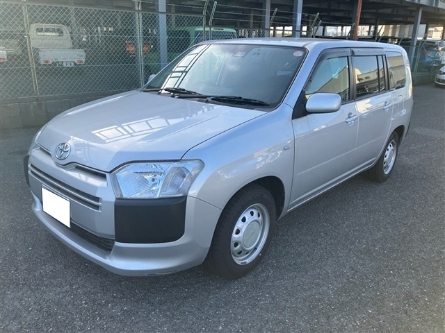 Toyota PROBOX VAN 2020 7382001-10