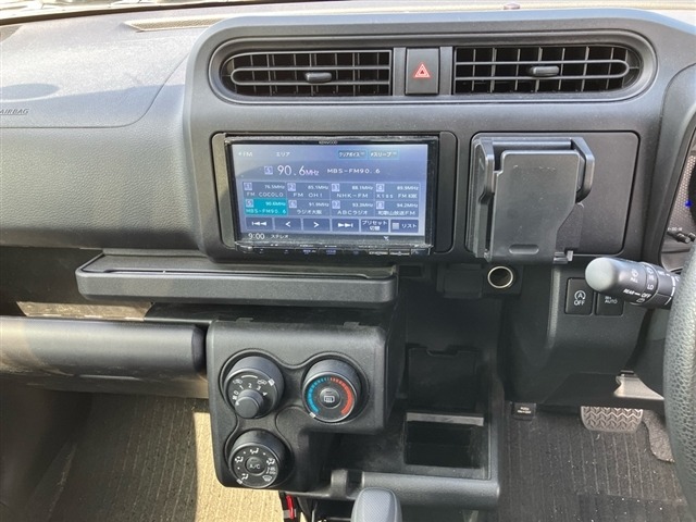 Toyota PROBOX VAN 2020 7382001-4