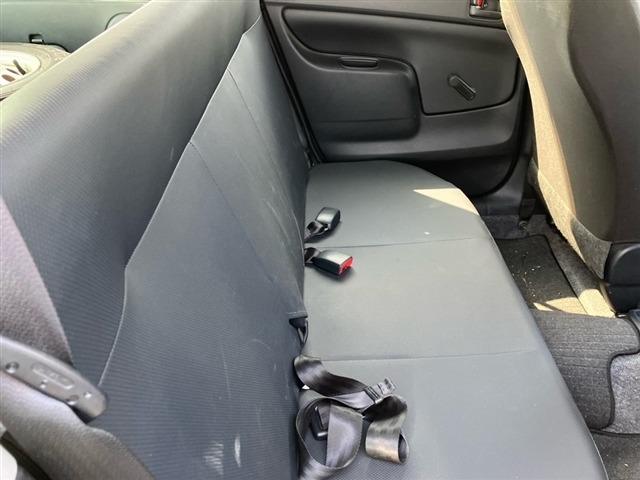 Toyota PROBOX VAN 2020 7382001-6