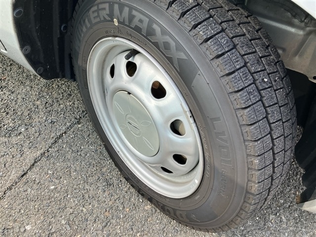 Toyota PROBOX VAN 2020 7382001-7