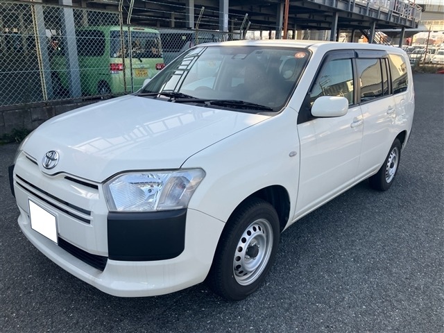 Toyota PROBOX VAN 2018 7382002-10