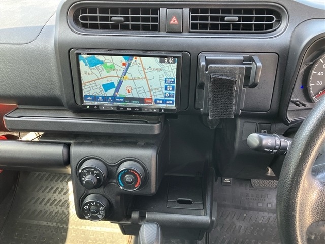 Toyota PROBOX VAN 2018 7382002-4