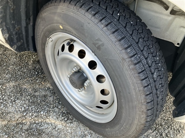 Toyota PROBOX VAN 2018 7382002-7