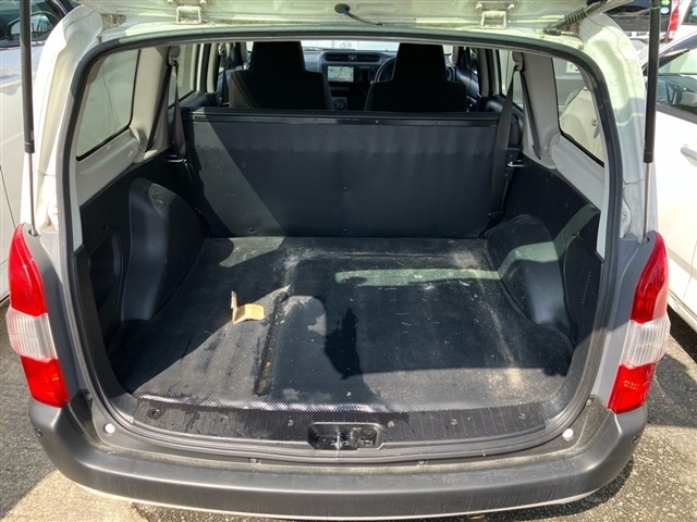 Toyota PROBOX VAN 2018 7382002-8
