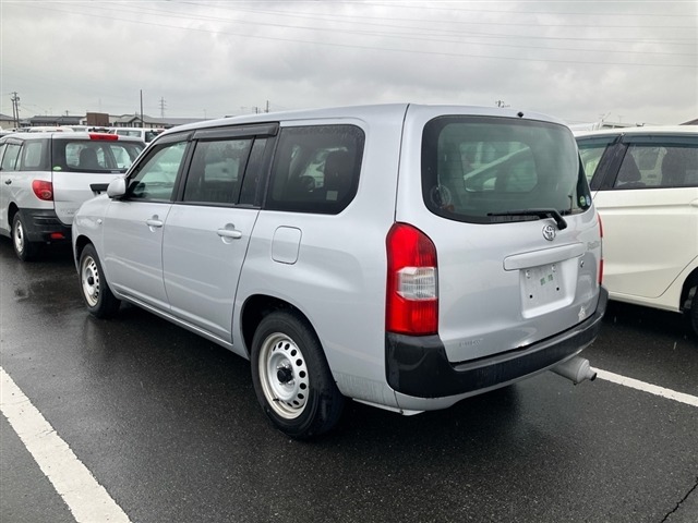 Toyota PROBOX VAN 2018 7382081-1