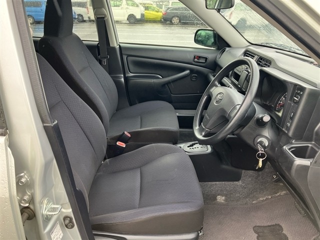 Toyota PROBOX VAN 2018 7382081-5