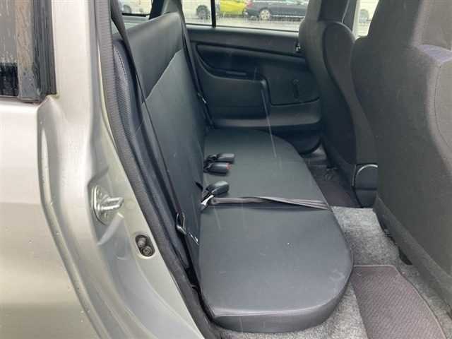 Toyota PROBOX VAN 2018 7382081-6