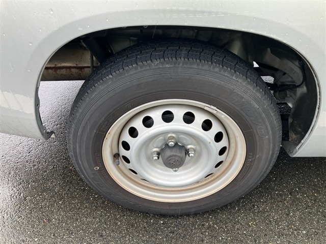 Toyota PROBOX VAN 2018 7382081-7