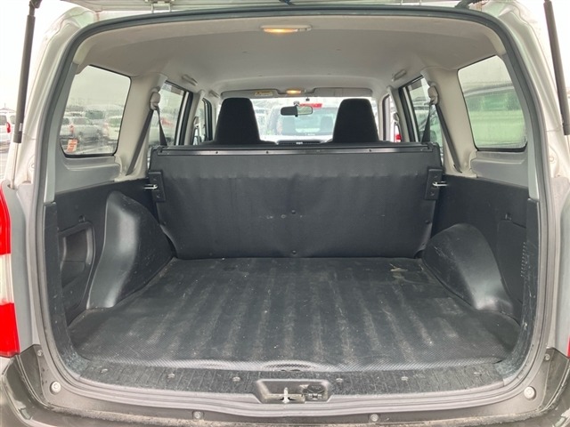 Toyota PROBOX VAN 2018 7382081-8