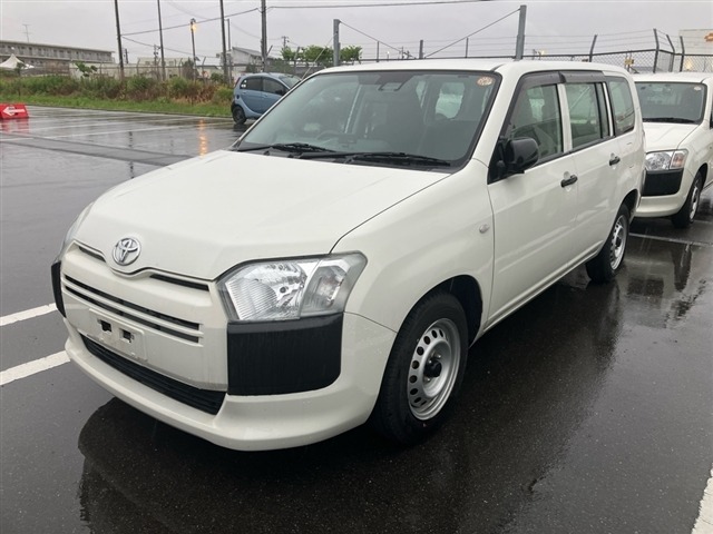 Toyota PROBOX VAN 2018 7382083-10