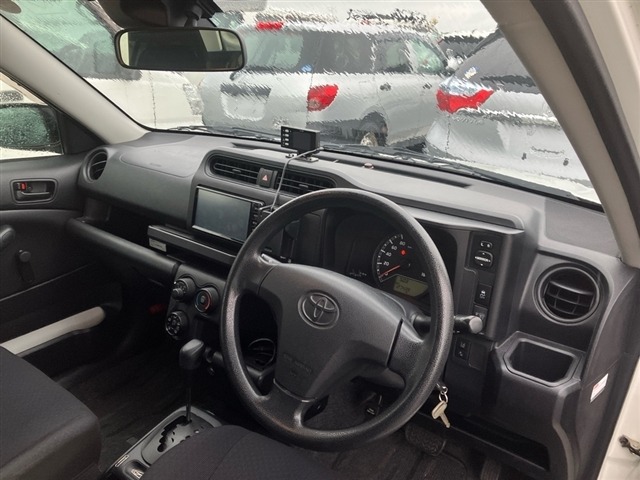 Toyota PROBOX VAN 2018 7382083-3