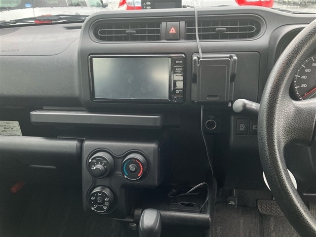 Toyota PROBOX VAN 2018 7382083-4