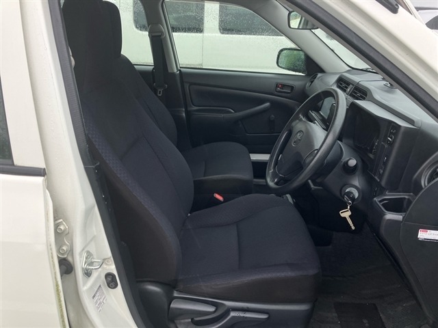 Toyota PROBOX VAN 2018 7382083-5