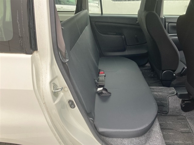 Toyota PROBOX VAN 2018 7382083-6