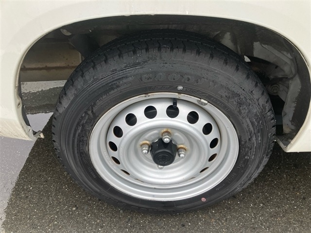 Toyota PROBOX VAN 2018 7382083-7
