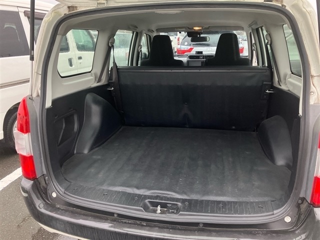 Toyota PROBOX VAN 2018 7382083-8