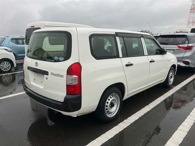 Toyota PROBOX VAN 2018 7382083-9