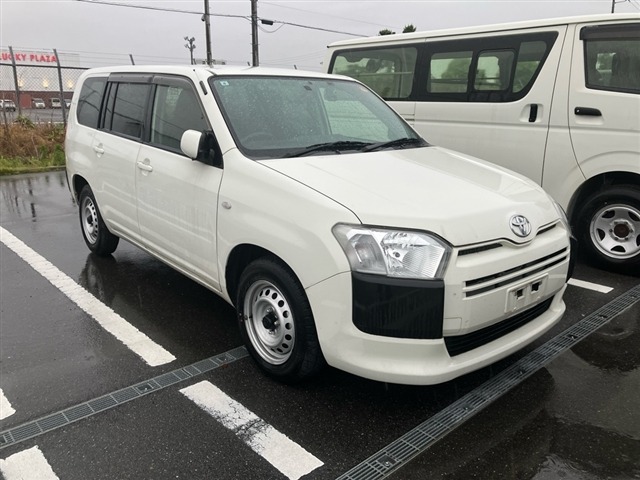 Toyota PROBOX VAN 2016 7382108-0
