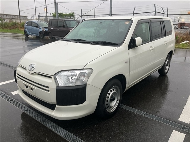 Toyota PROBOX VAN 2016 7382108-10