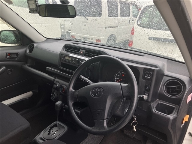 Toyota PROBOX VAN 2016 7382108-3
