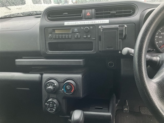 Toyota PROBOX VAN 2016 7382108-4
