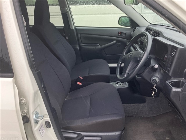 Toyota PROBOX VAN 2016 7382108-5
