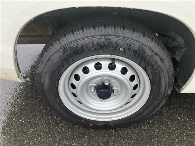 Toyota PROBOX VAN 2016 7382108-7