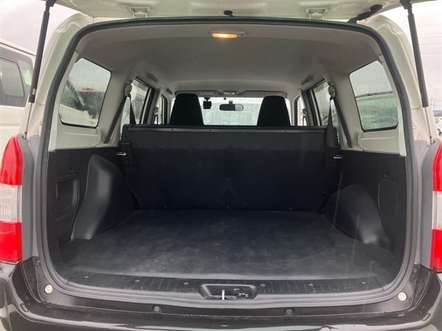 Toyota PROBOX VAN 2016 7382108-8