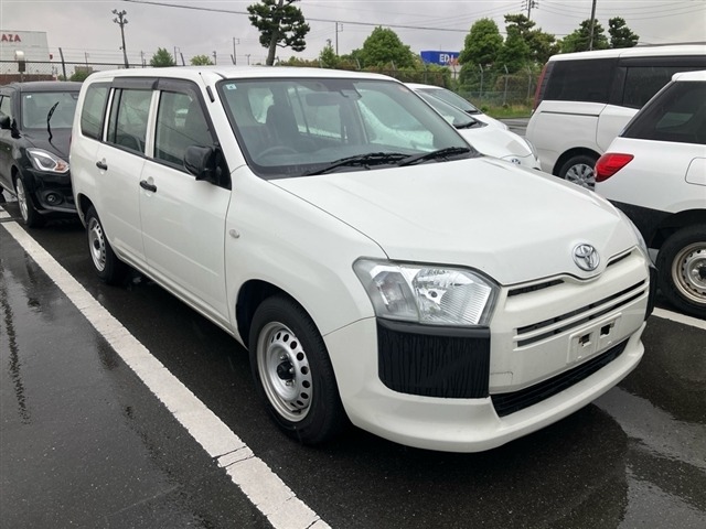 Toyota PROBOX VAN 2018 7382109-0
