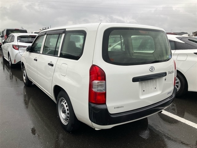 Toyota PROBOX VAN 2018 7382109-1