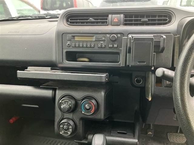 Toyota PROBOX VAN 2018 7382109-4