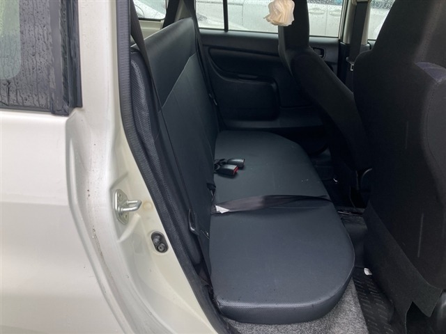Toyota PROBOX VAN 2018 7382109-6