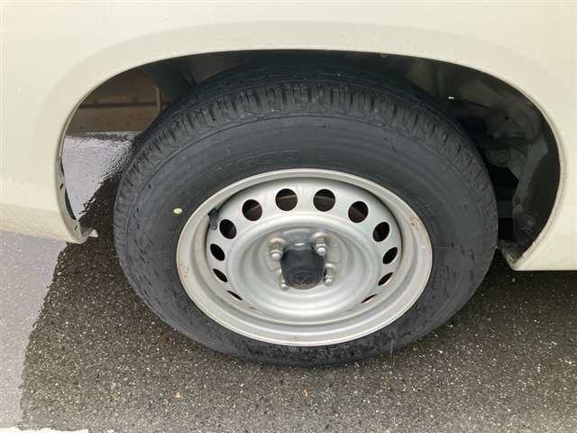Toyota PROBOX VAN 2018 7382109-7