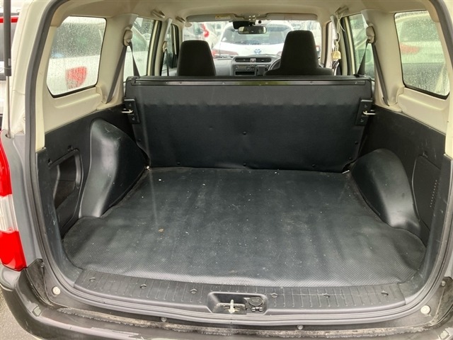 Toyota PROBOX VAN 2018 7382109-8