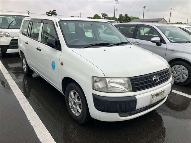 Toyota PROBOX VAN 2014 7382122-0