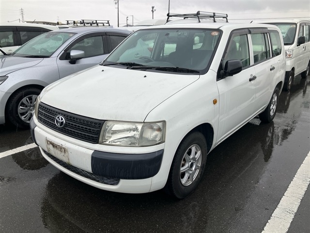 Toyota PROBOX VAN 2014 7382122-10