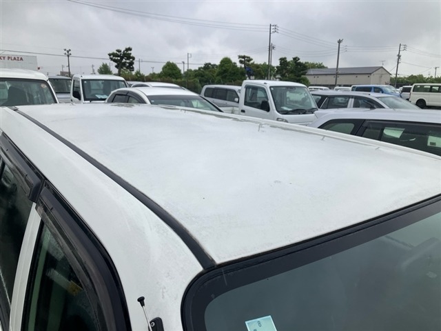 Toyota PROBOX VAN 2014 7382122-11